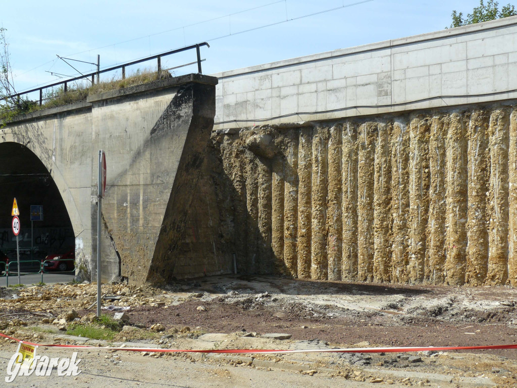 Radzionków. Kiedy otworzą przejazd ul. Zejera?