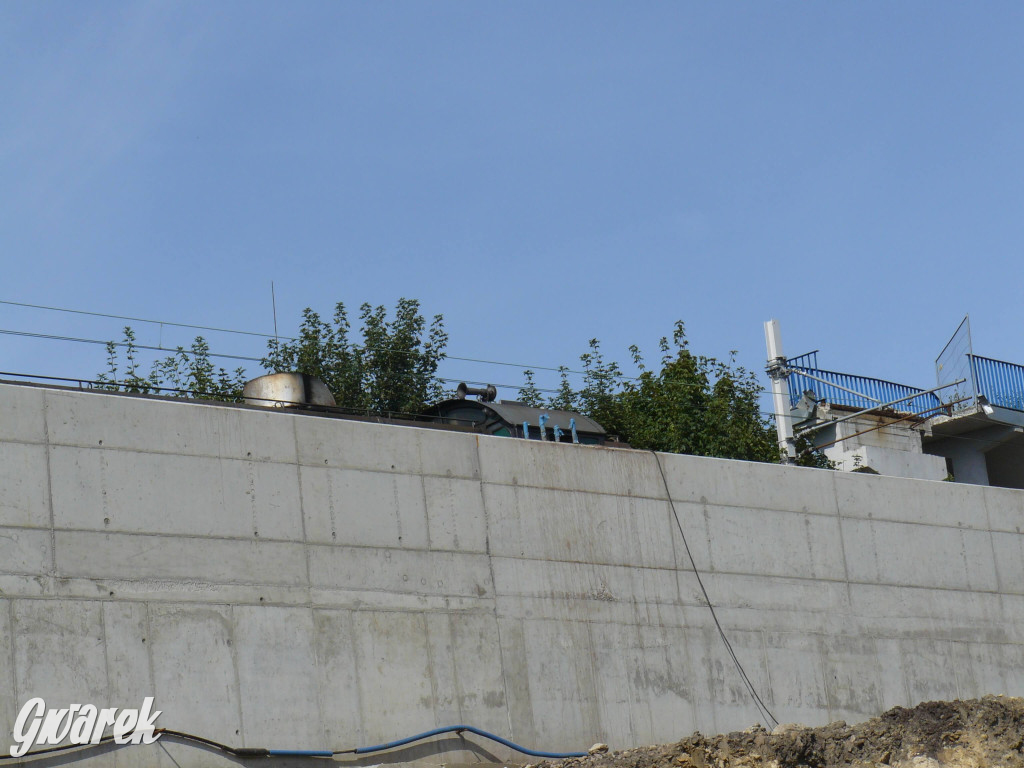 Radzionków. Kiedy otworzą przejazd ul. Zejera?