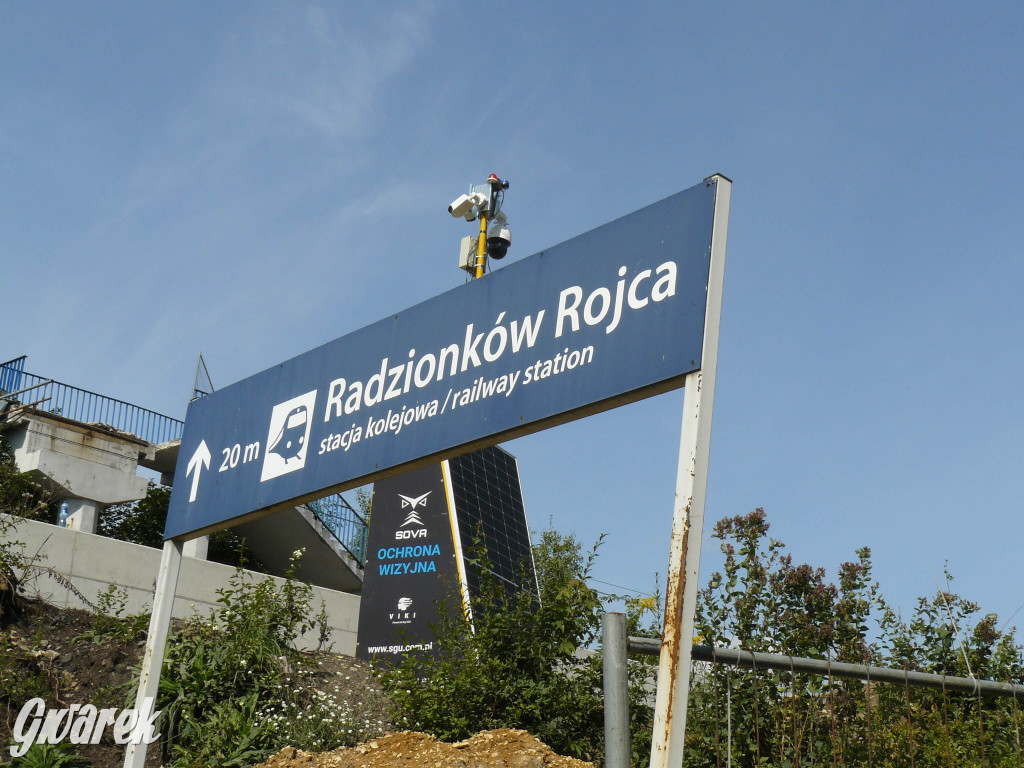 Radzionków. Kiedy otworzą przejazd ul. Zejera?