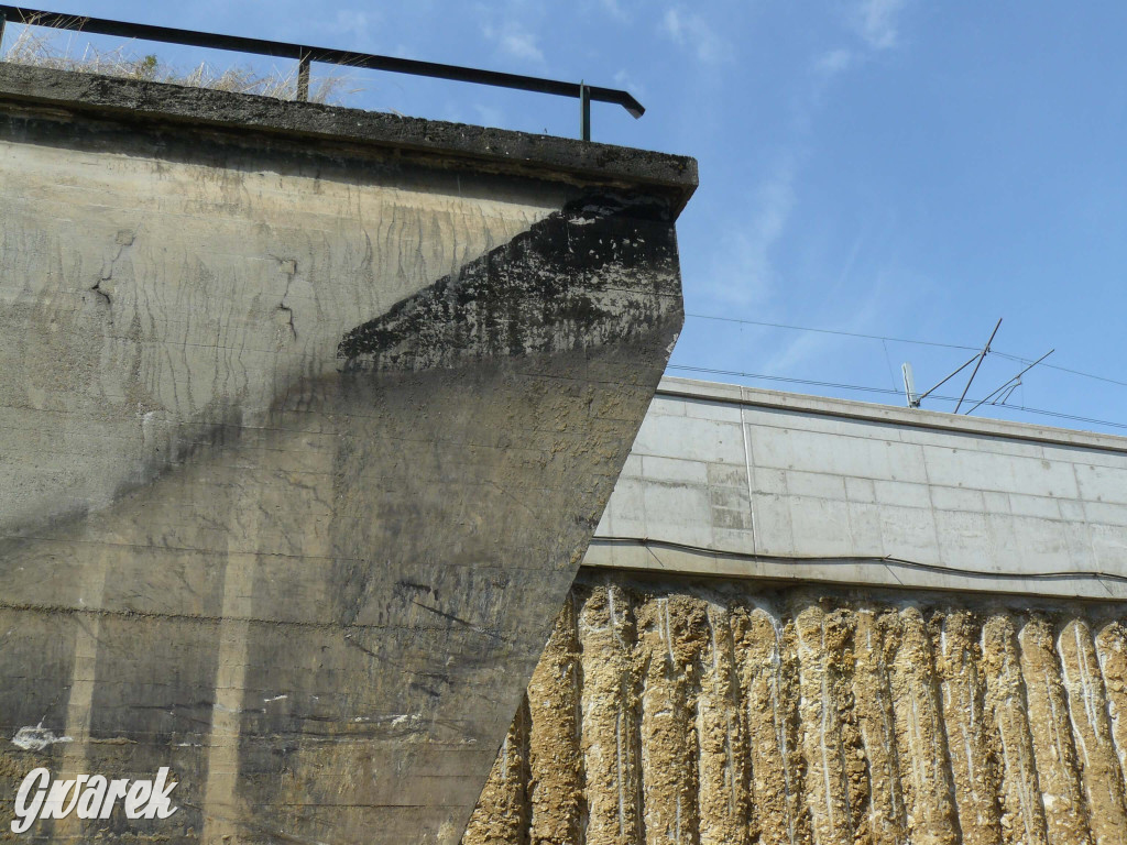 Radzionków. Kiedy otworzą przejazd ul. Zejera?