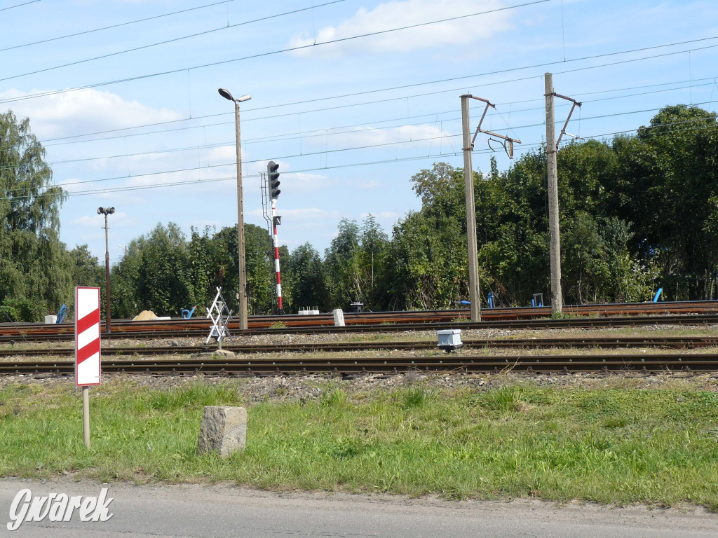 Radzionków. Kiedy otworzą przejazd ul. Zejera?