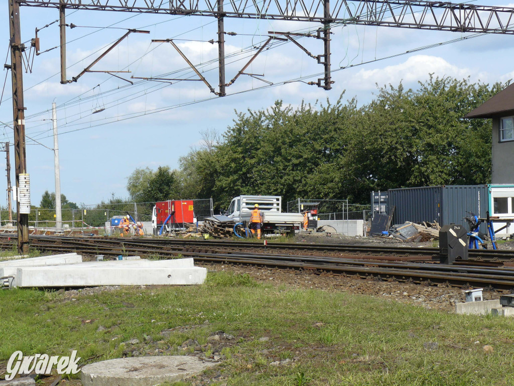 Radzionków. Kiedy otworzą przejazd ul. Zejera?