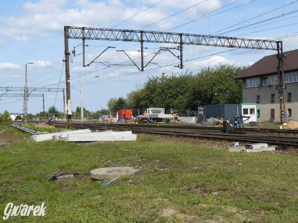 Radzionków. Kiedy otworzą przejazd ul. Zejera?