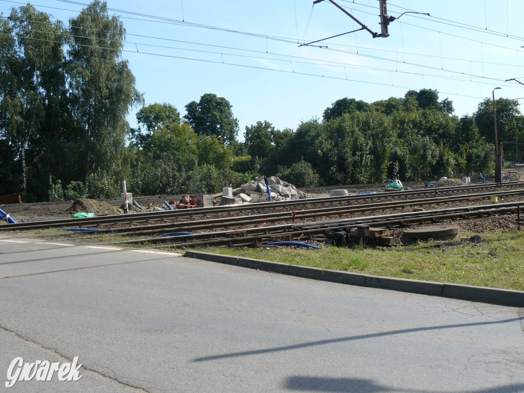 Radzionków. Kiedy otworzą przejazd ul. Zejera?