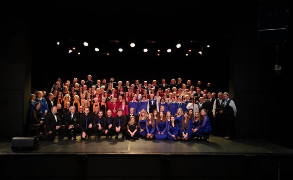 Gwarki 2023. Kto dla nas wystąpi?