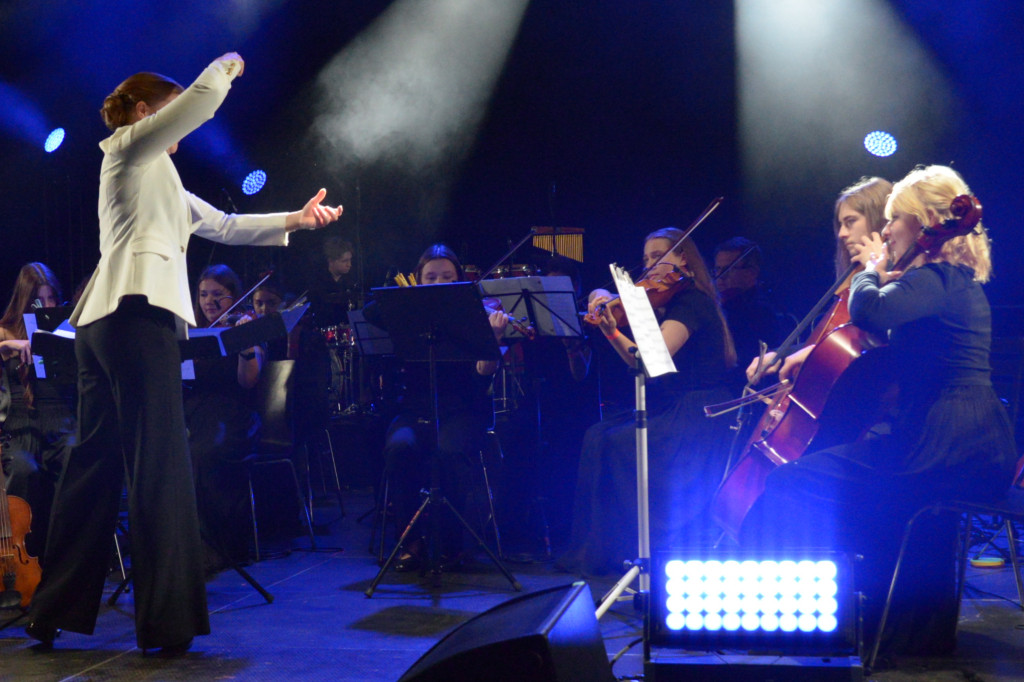 Gwarki 2023. Czesław Mozil i Śląskie Smyki