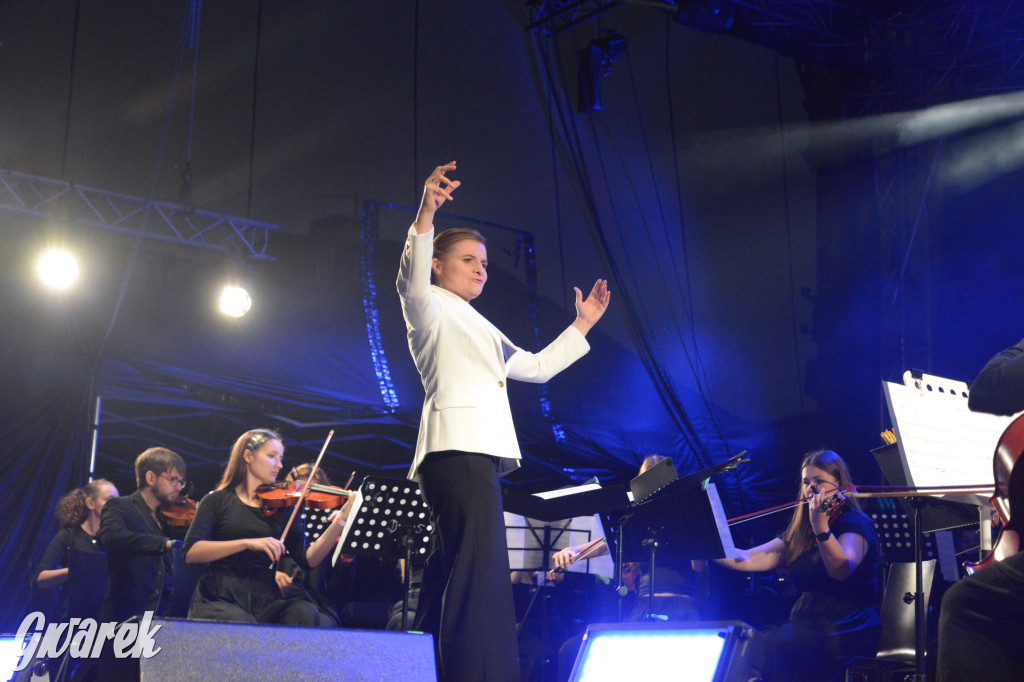 Gwarki 2023. Czesław Mozil i Śląskie Smyki