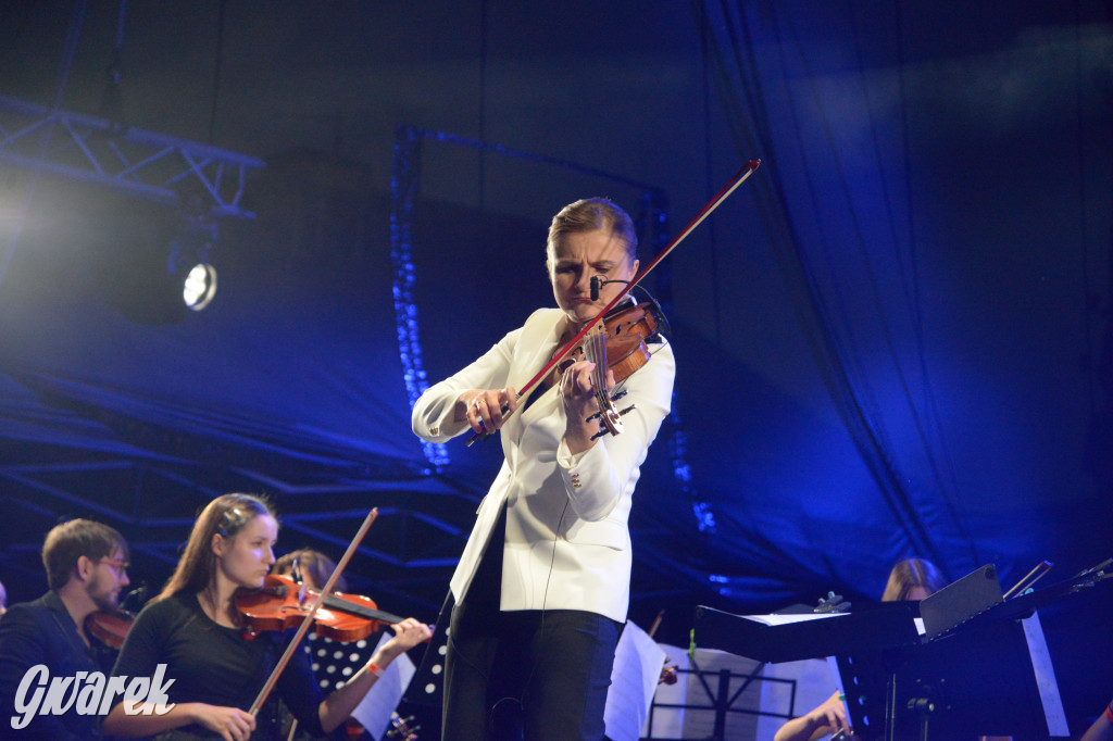 Gwarki 2023. Czesław Mozil i Śląskie Smyki