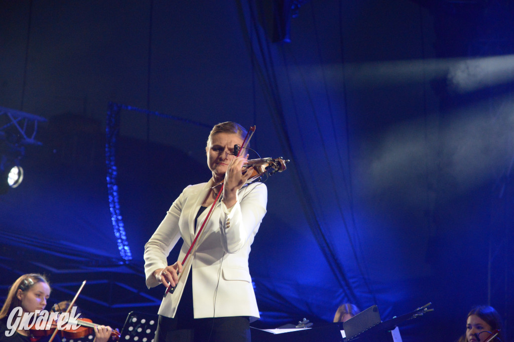 Gwarki 2023. Czesław Mozil i Śląskie Smyki