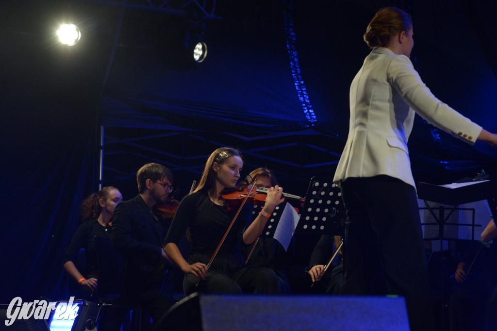 Gwarki 2023. Czesław Mozil i Śląskie Smyki