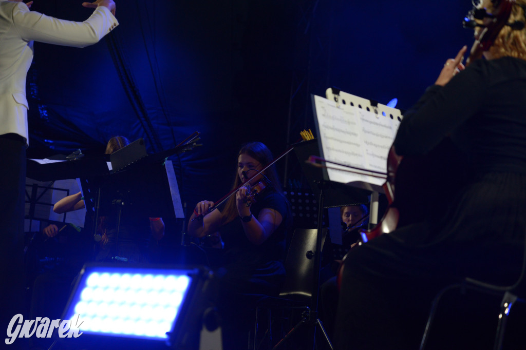 Gwarki 2023. Czesław Mozil i Śląskie Smyki