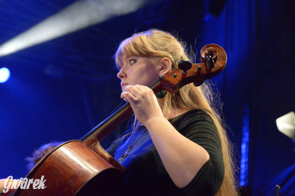 Gwarki 2023. Czesław Mozil i Śląskie Smyki