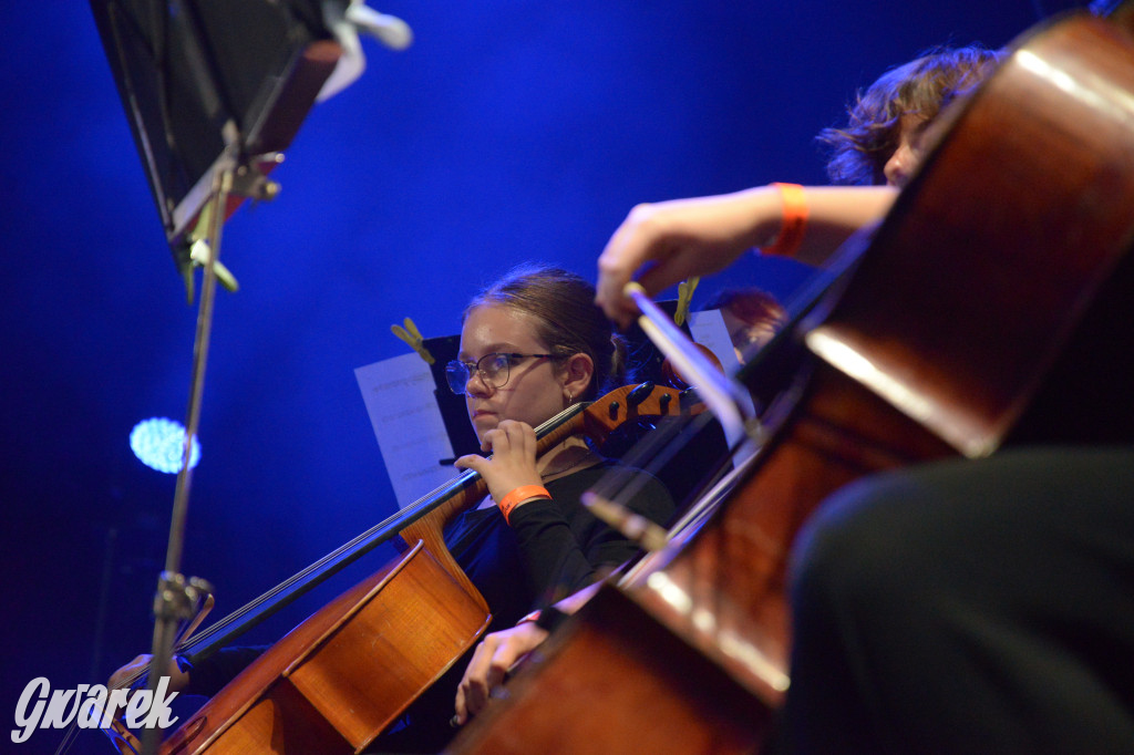 Gwarki 2023. Czesław Mozil i Śląskie Smyki