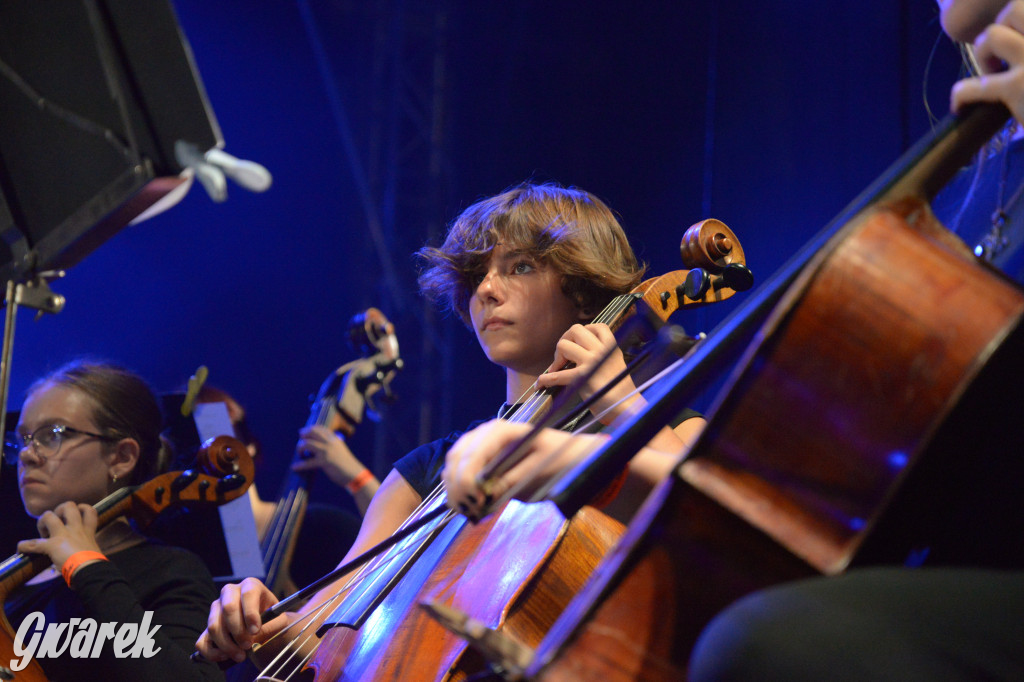 Gwarki 2023. Czesław Mozil i Śląskie Smyki