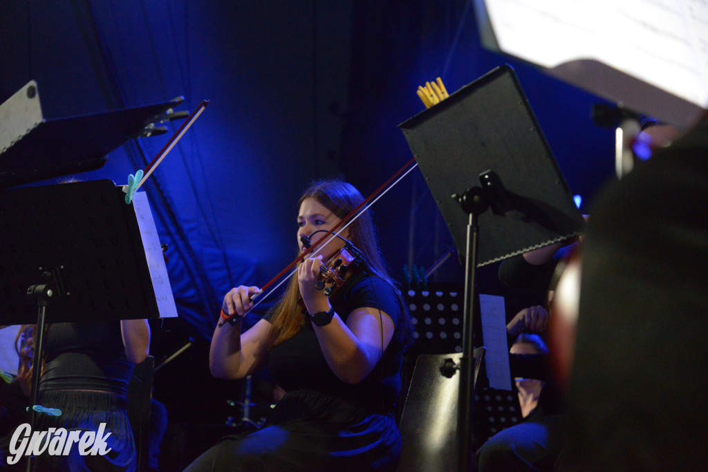 Gwarki 2023. Czesław Mozil i Śląskie Smyki