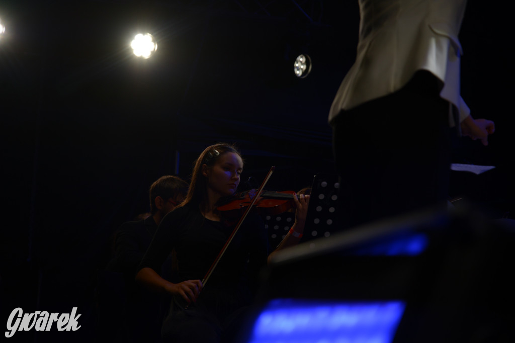 Gwarki 2023. Czesław Mozil i Śląskie Smyki