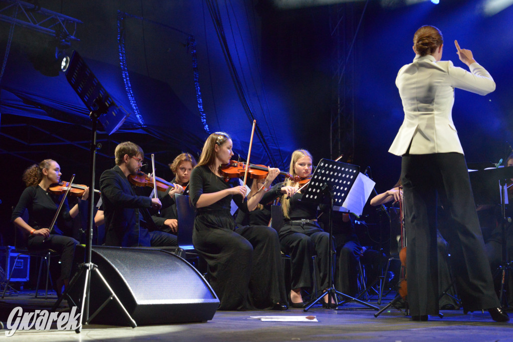 Gwarki 2023. Czesław Mozil i Śląskie Smyki