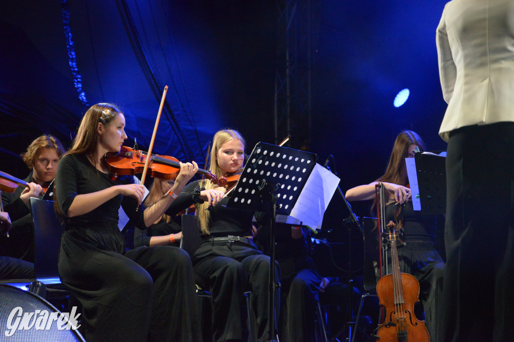 Gwarki 2023. Czesław Mozil i Śląskie Smyki