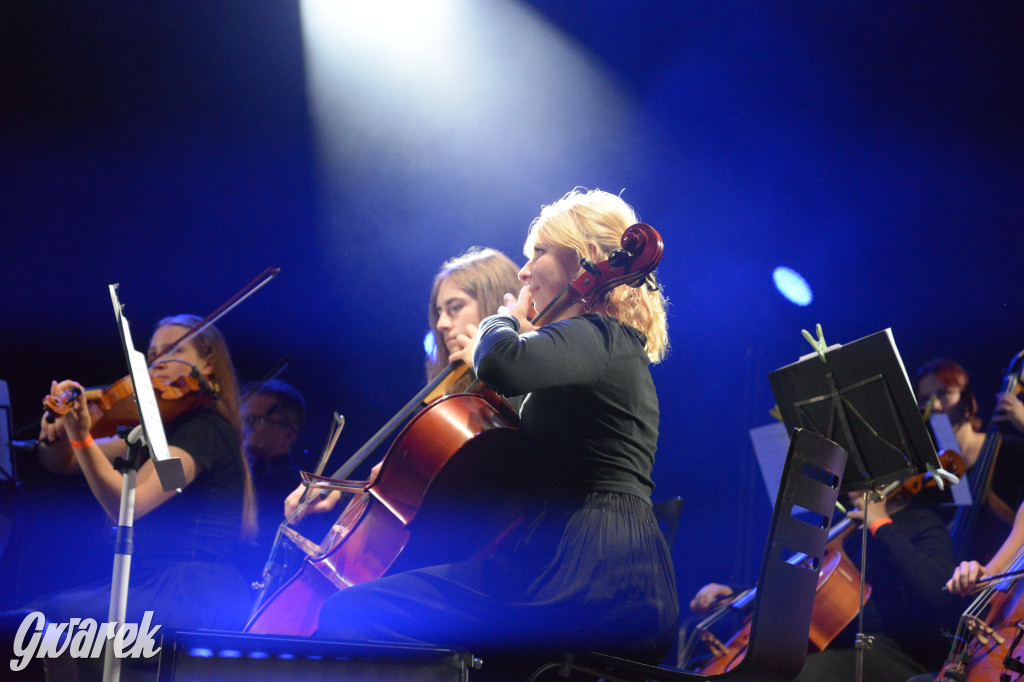 Gwarki 2023. Czesław Mozil i Śląskie Smyki