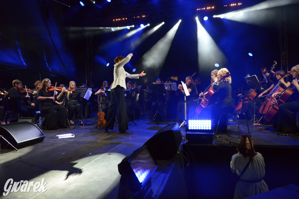 Gwarki 2023. Czesław Mozil i Śląskie Smyki