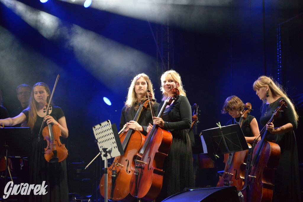 Gwarki 2023. Czesław Mozil i Śląskie Smyki