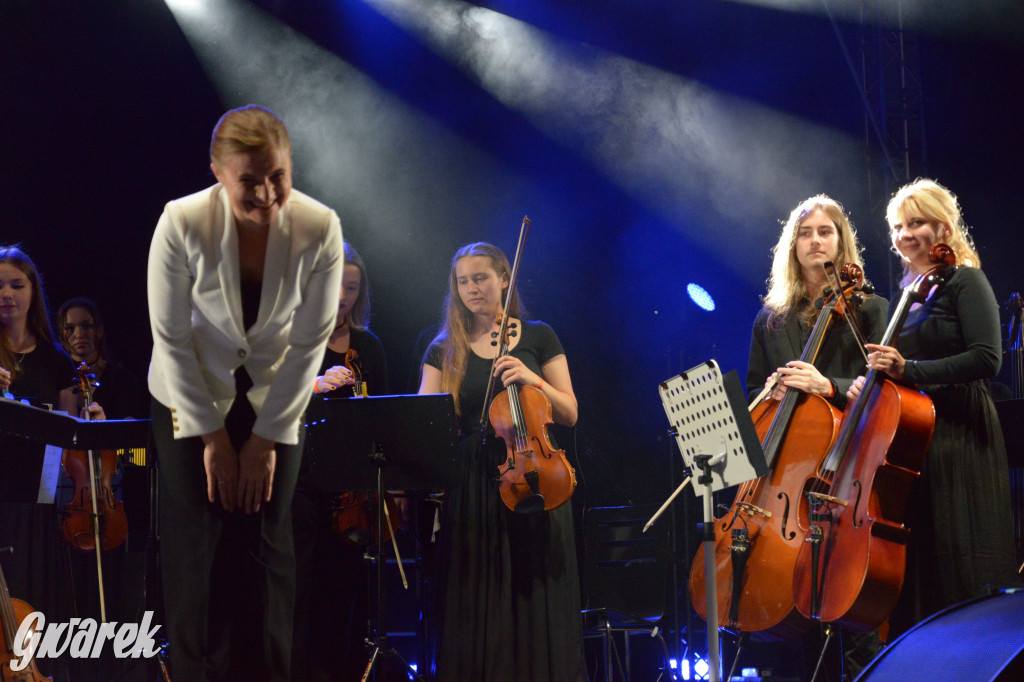 Gwarki 2023. Czesław Mozil i Śląskie Smyki