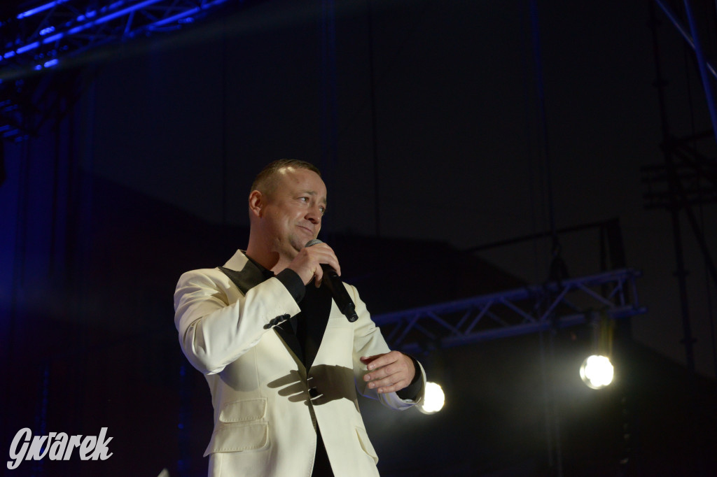 Gwarki 2023. Czesław Mozil i Śląskie Smyki