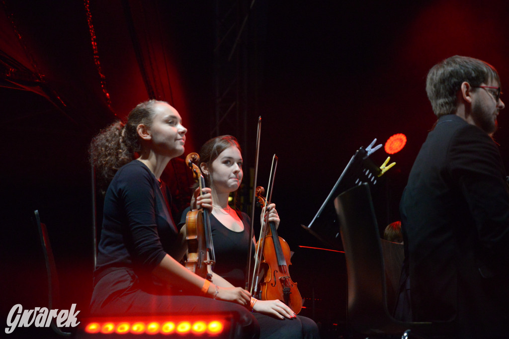 Gwarki 2023. Czesław Mozil i Śląskie Smyki