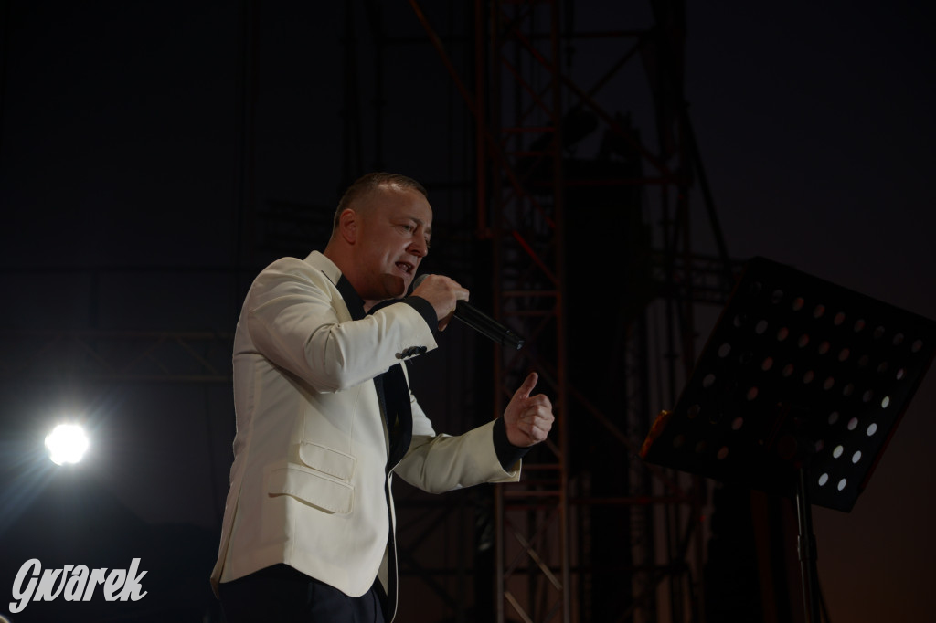 Gwarki 2023. Czesław Mozil i Śląskie Smyki