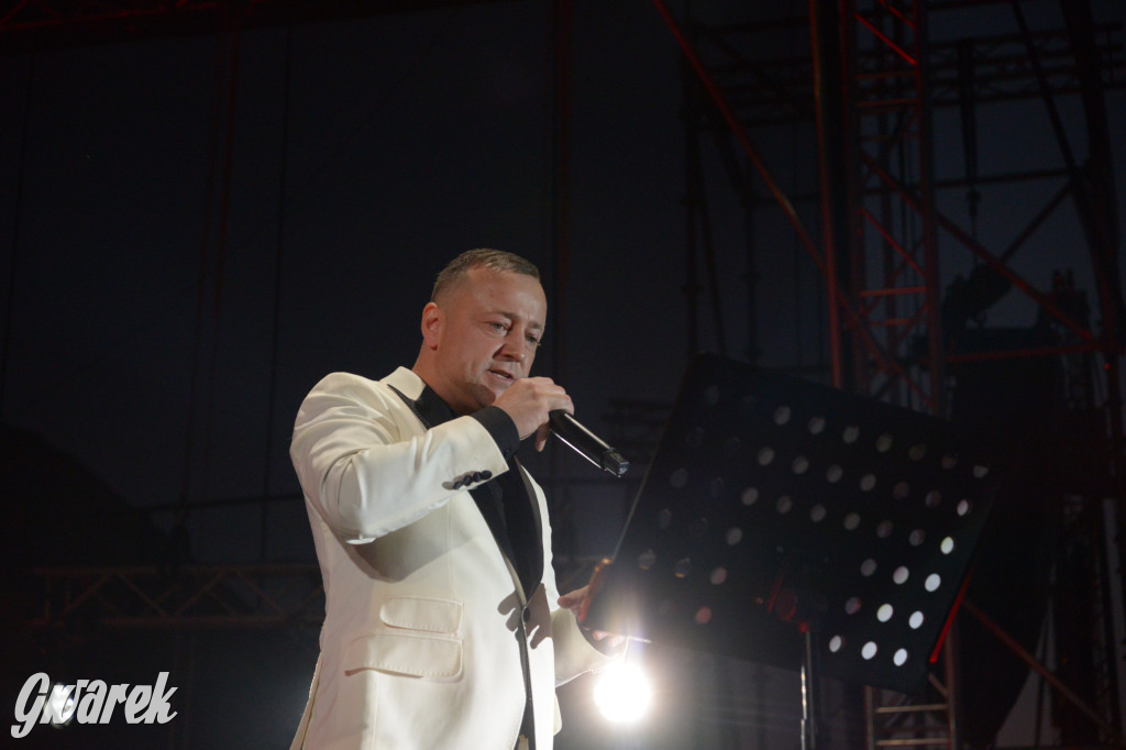 Gwarki 2023. Czesław Mozil i Śląskie Smyki