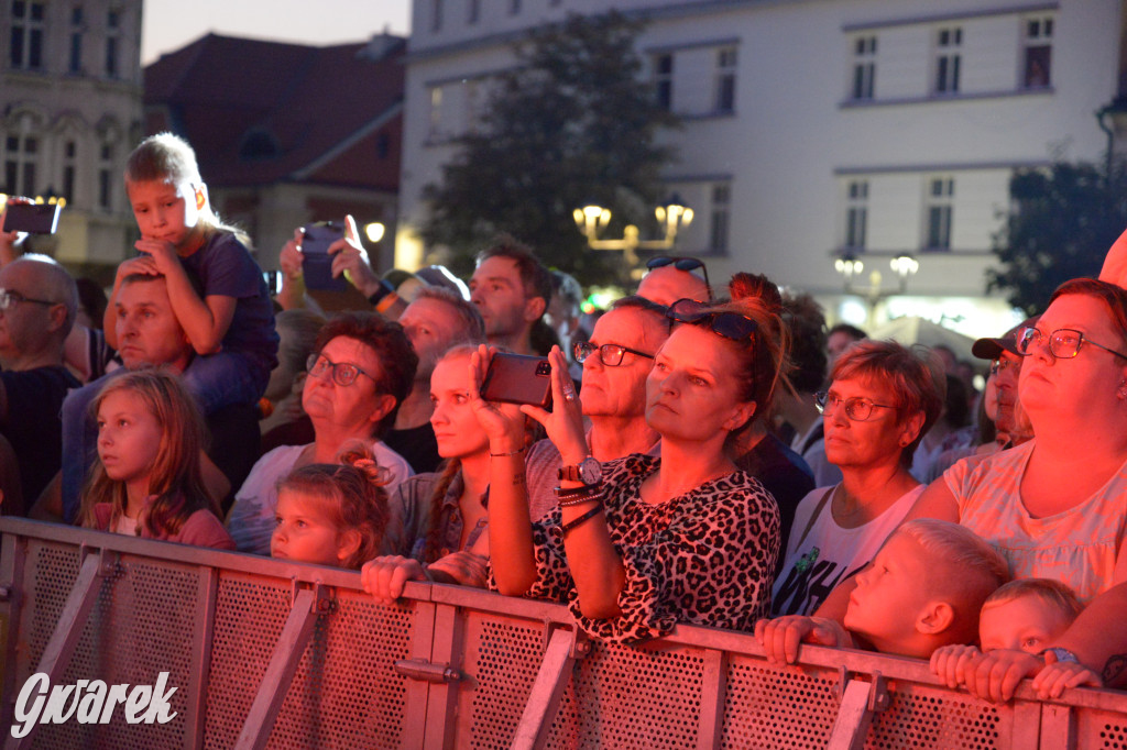 Gwarki 2023. Czesław Mozil i Śląskie Smyki