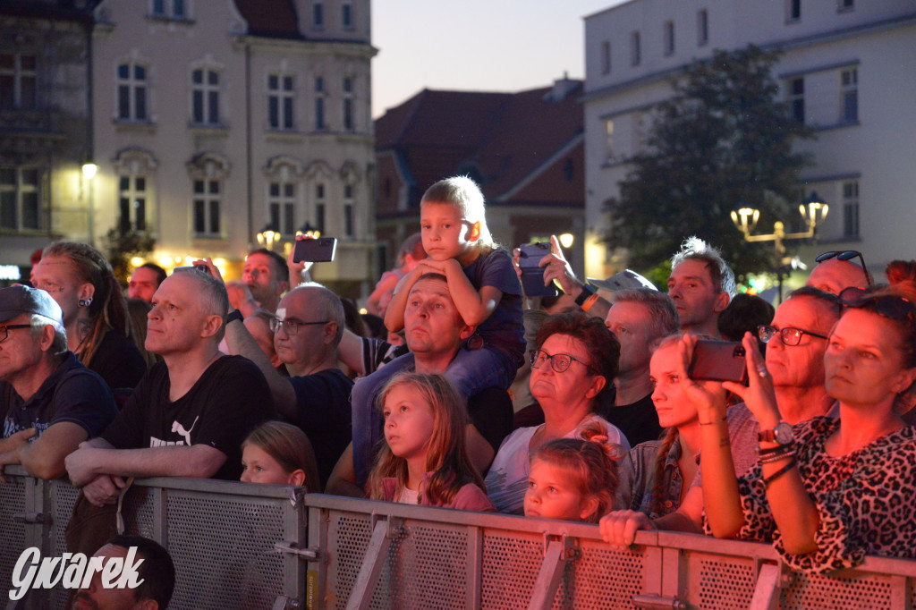 Gwarki 2023. Czesław Mozil i Śląskie Smyki