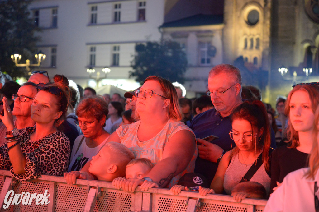 Gwarki 2023. Czesław Mozil i Śląskie Smyki