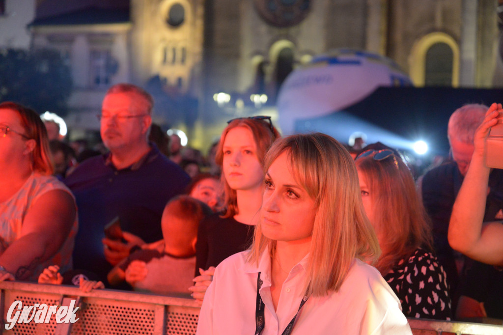 Gwarki 2023. Czesław Mozil i Śląskie Smyki