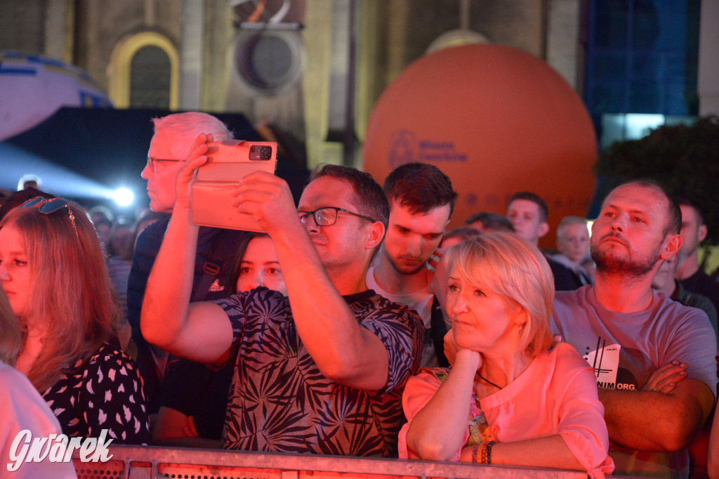 Gwarki 2023. Czesław Mozil i Śląskie Smyki