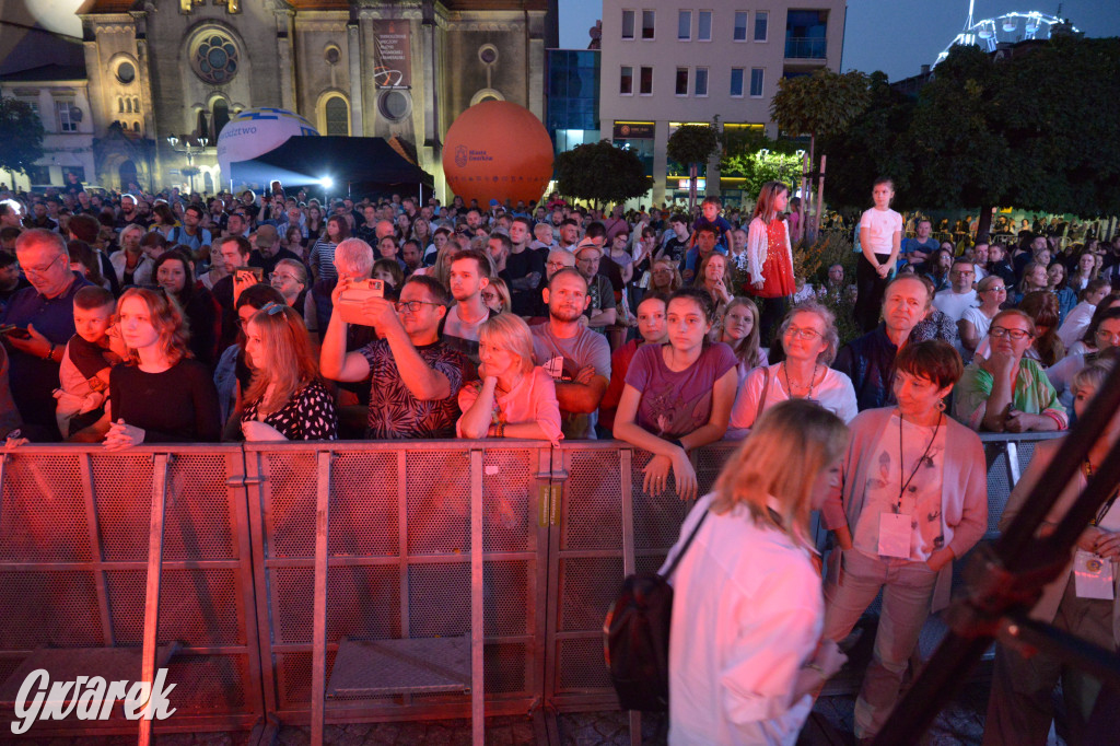 Gwarki 2023. Czesław Mozil i Śląskie Smyki