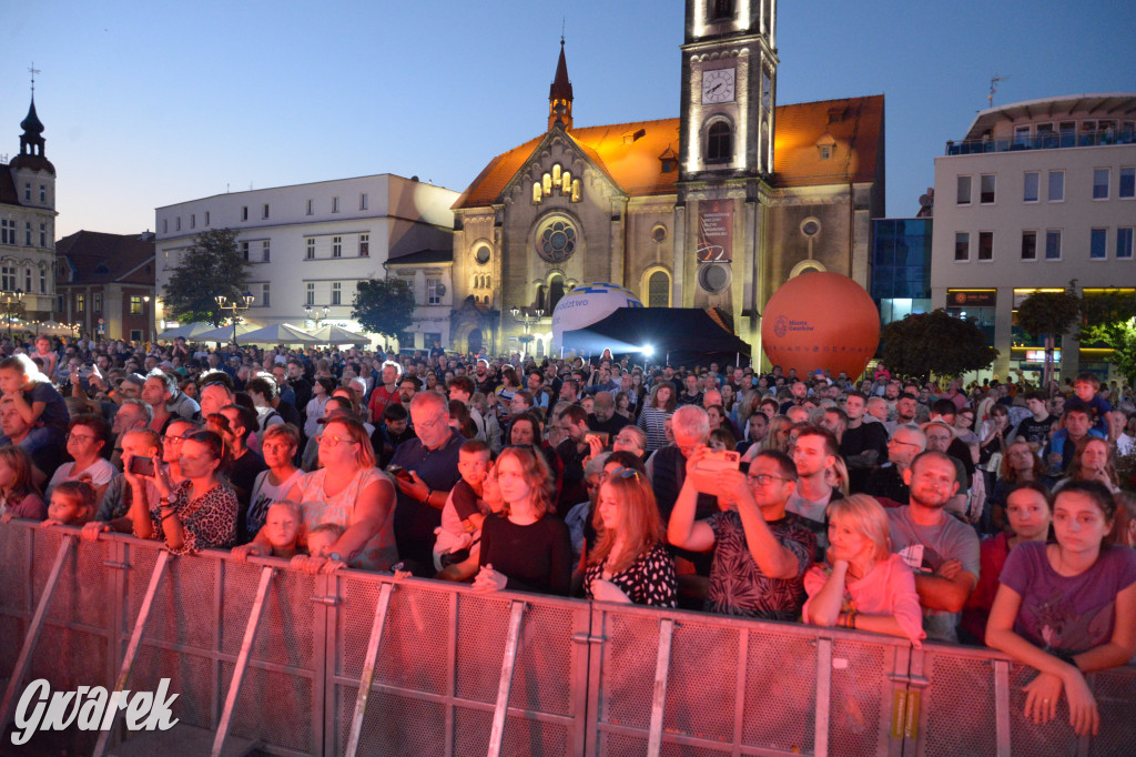 Gwarki 2023. Czesław Mozil i Śląskie Smyki