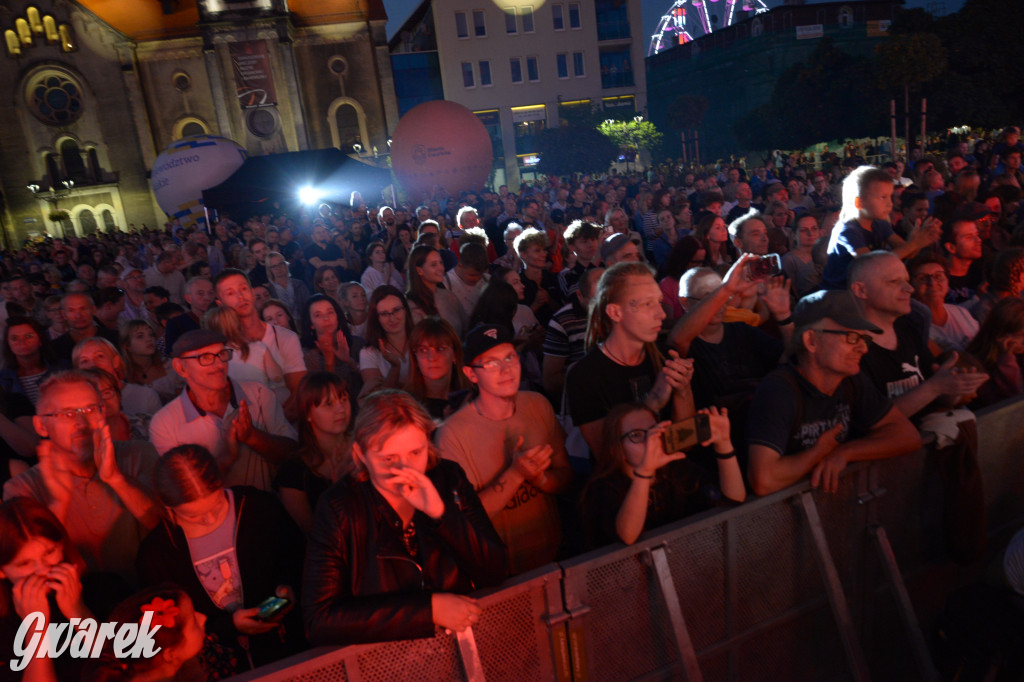 Gwarki 2023. Czesław Mozil i Śląskie Smyki