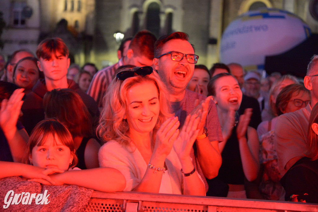 Gwarki 2023. Czesław Mozil i Śląskie Smyki