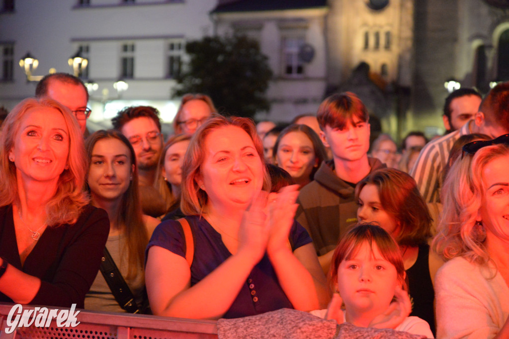 Gwarki 2023. Czesław Mozil i Śląskie Smyki