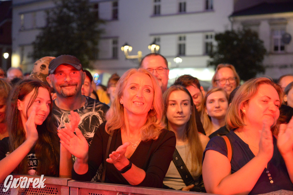 Gwarki 2023. Czesław Mozil i Śląskie Smyki