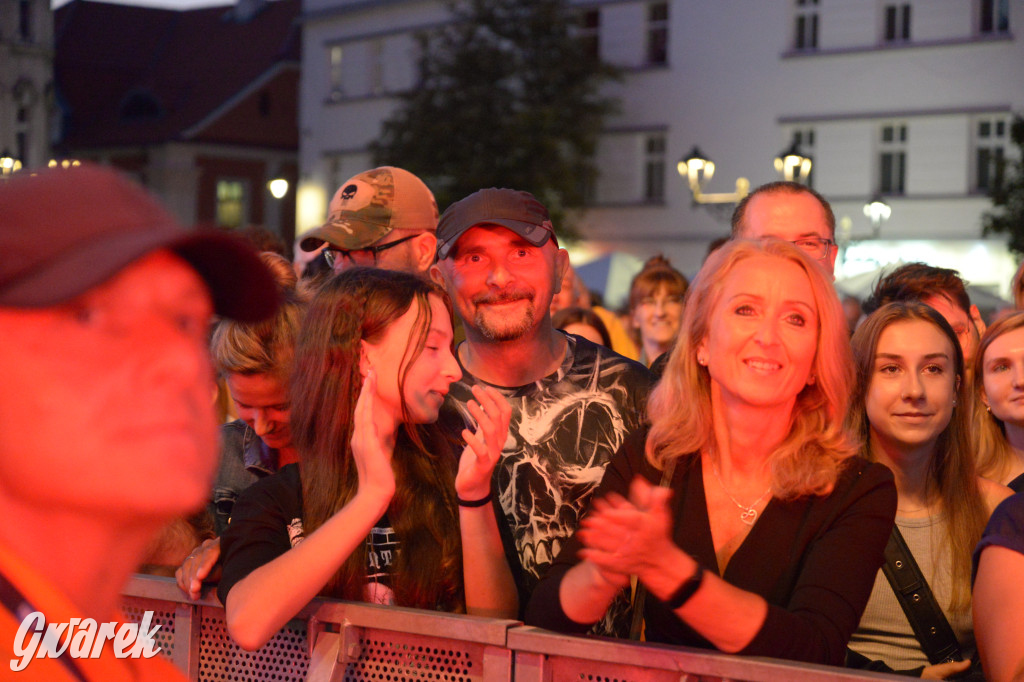 Gwarki 2023. Czesław Mozil i Śląskie Smyki