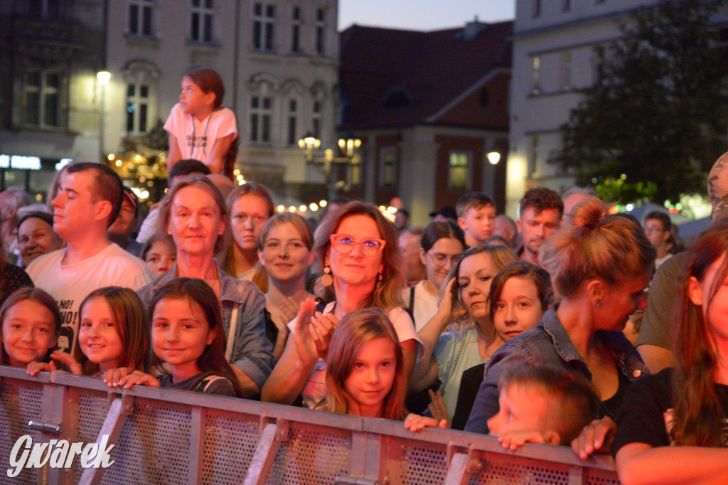 Gwarki 2023. Czesław Mozil i Śląskie Smyki