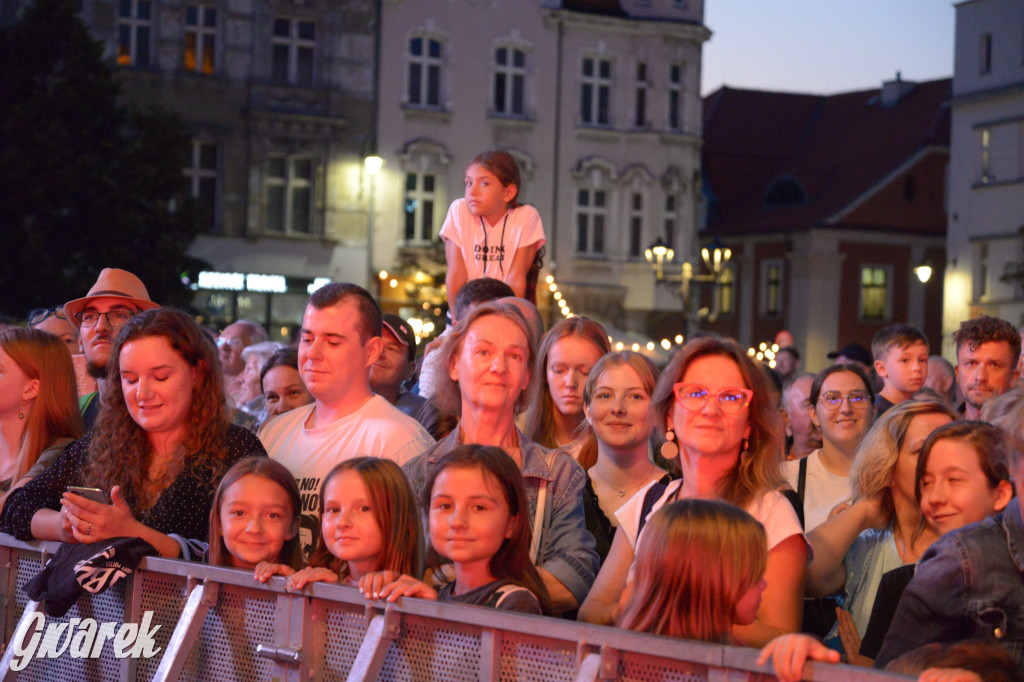 Gwarki 2023. Czesław Mozil i Śląskie Smyki