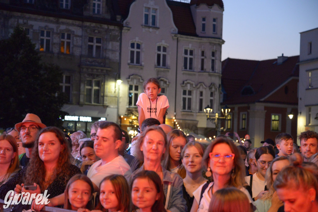 Gwarki 2023. Czesław Mozil i Śląskie Smyki