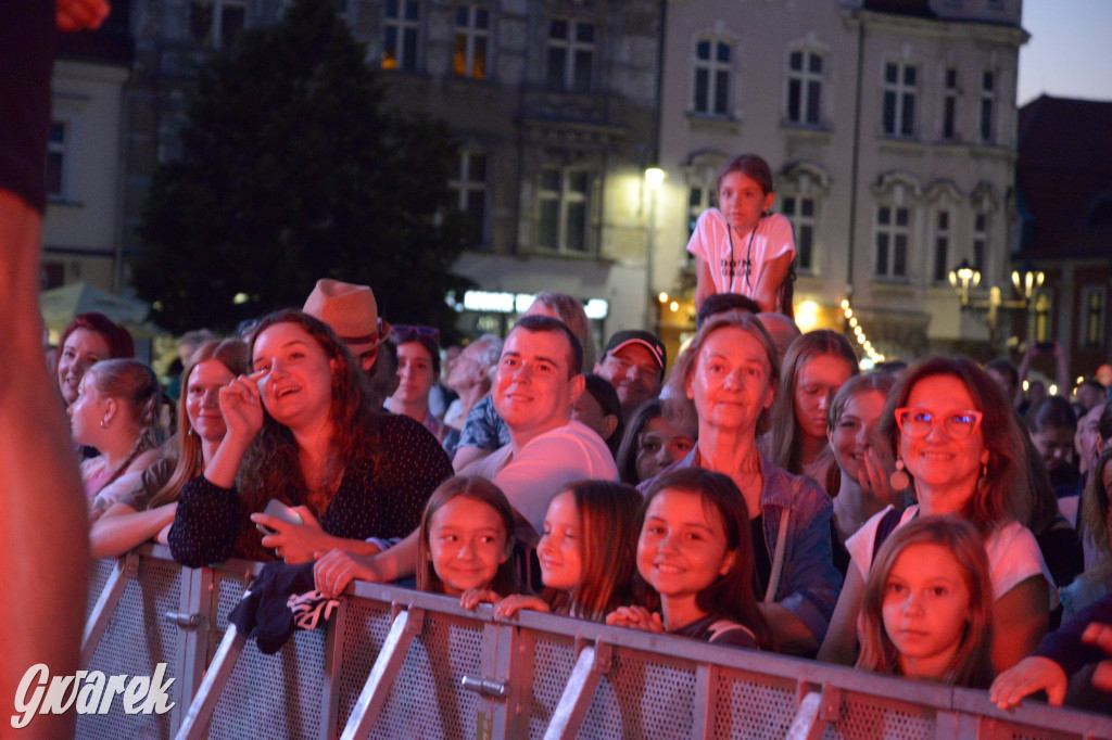 Gwarki 2023. Czesław Mozil i Śląskie Smyki