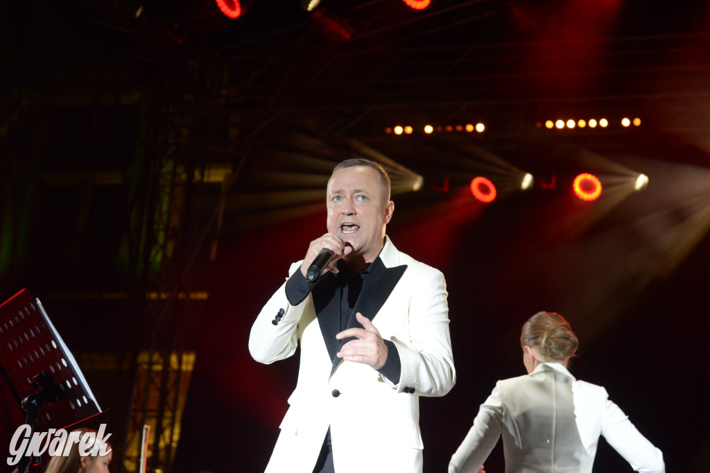 Gwarki 2023. Czesław Mozil i Śląskie Smyki