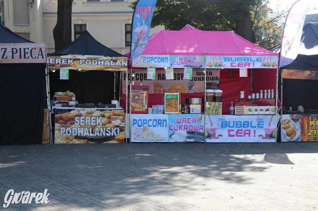 Ile kosztuje piwo, ile kiełbasa w czasie Gwarków? Ceny na stoiskach