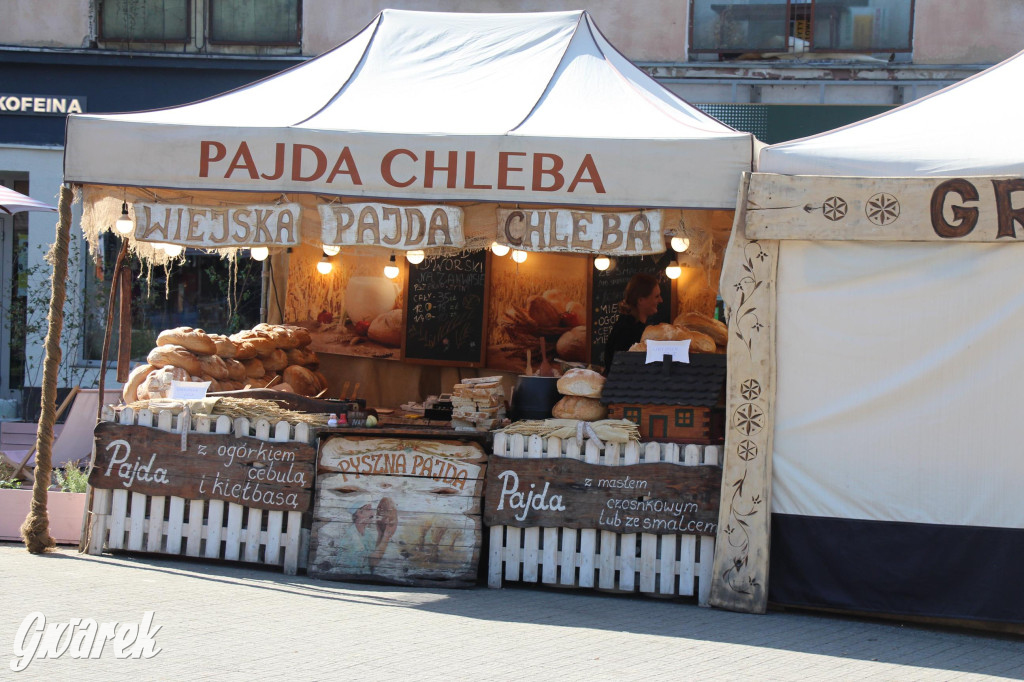 Ile kosztuje piwo, ile kiełbasa w czasie Gwarków? Ceny na stoiskach