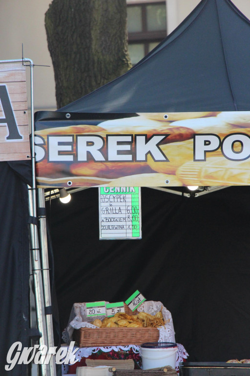 Ile kosztuje piwo, ile kiełbasa w czasie Gwarków? Ceny na stoiskach